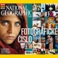 Vychází speciální číslo časopisu National Geographic s trojitou obálkou
